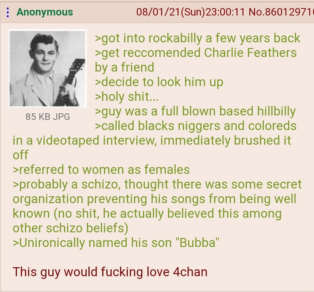 (((they))) must have shut him down :0