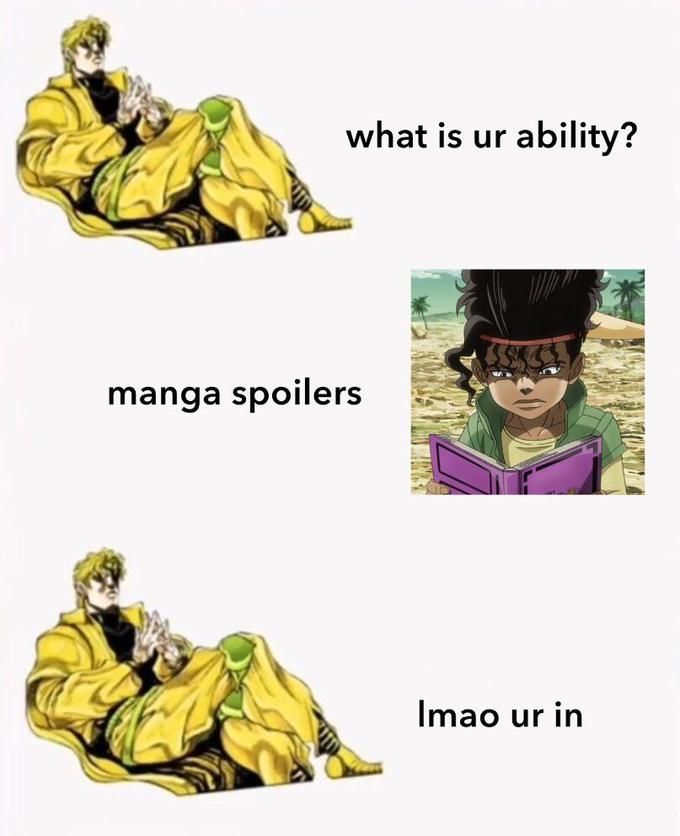 Meta spoiler warning