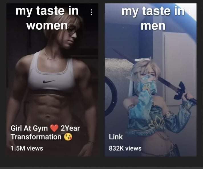 Taste