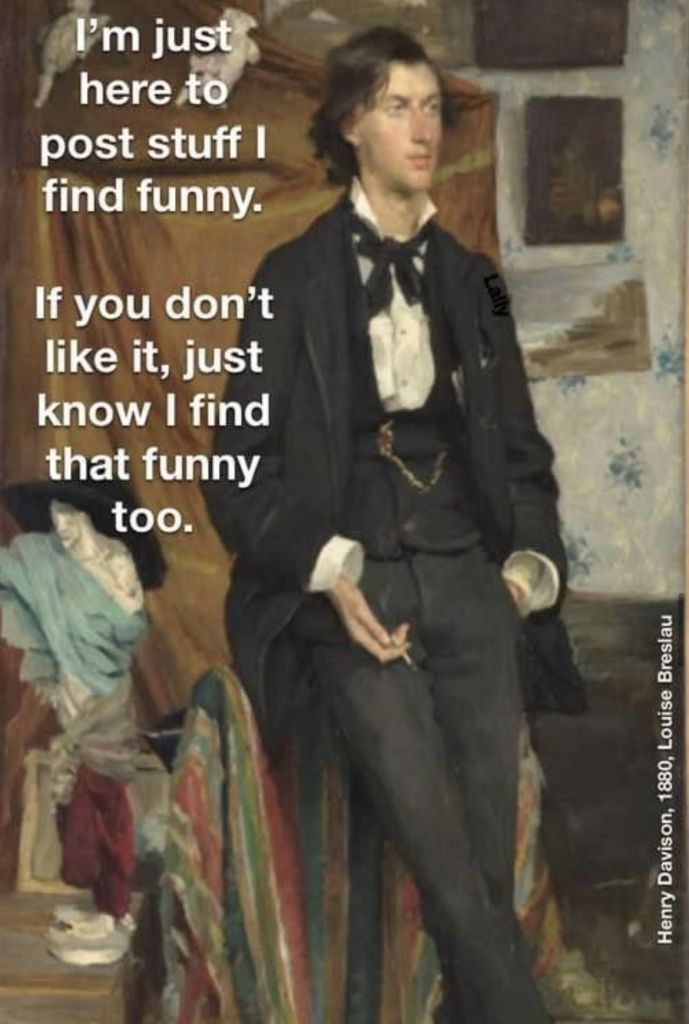 Funny
