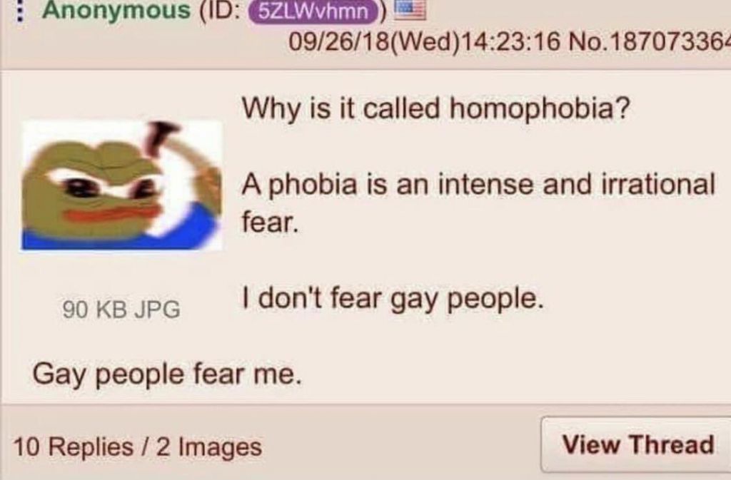 Fear