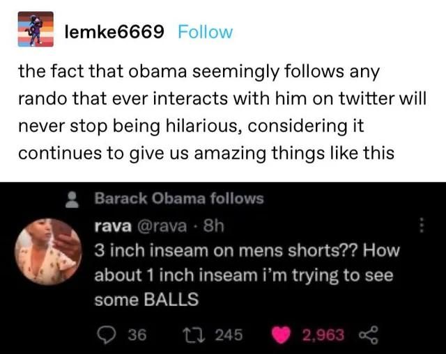 what is obamnas last name?