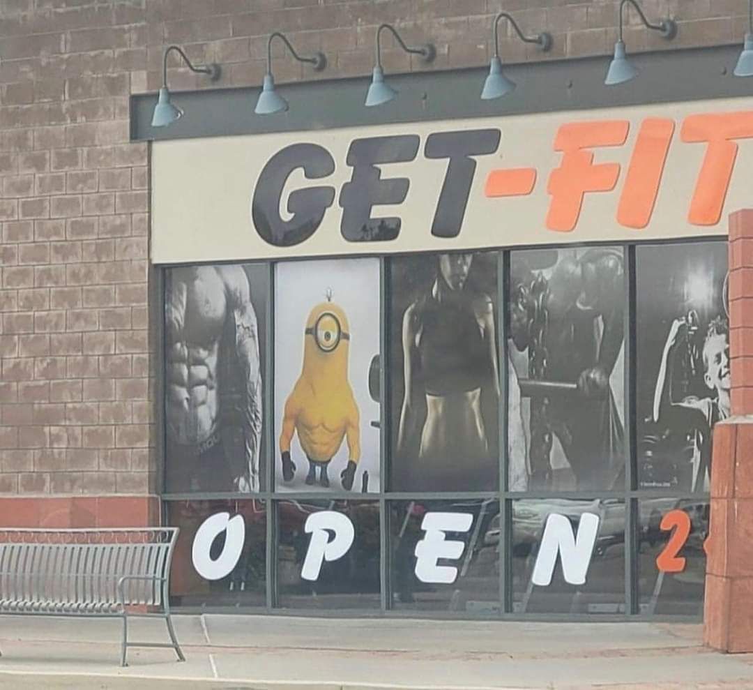 Yes i work out