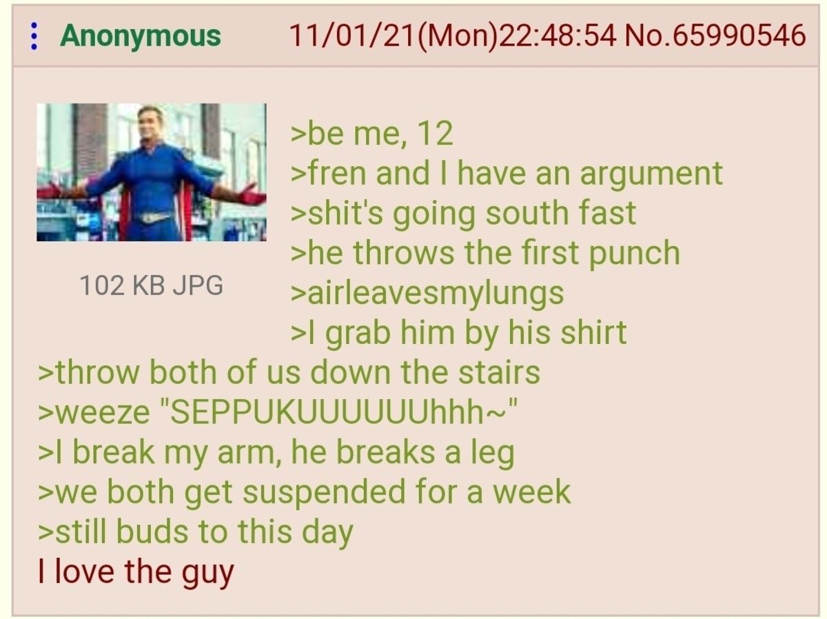 storytime