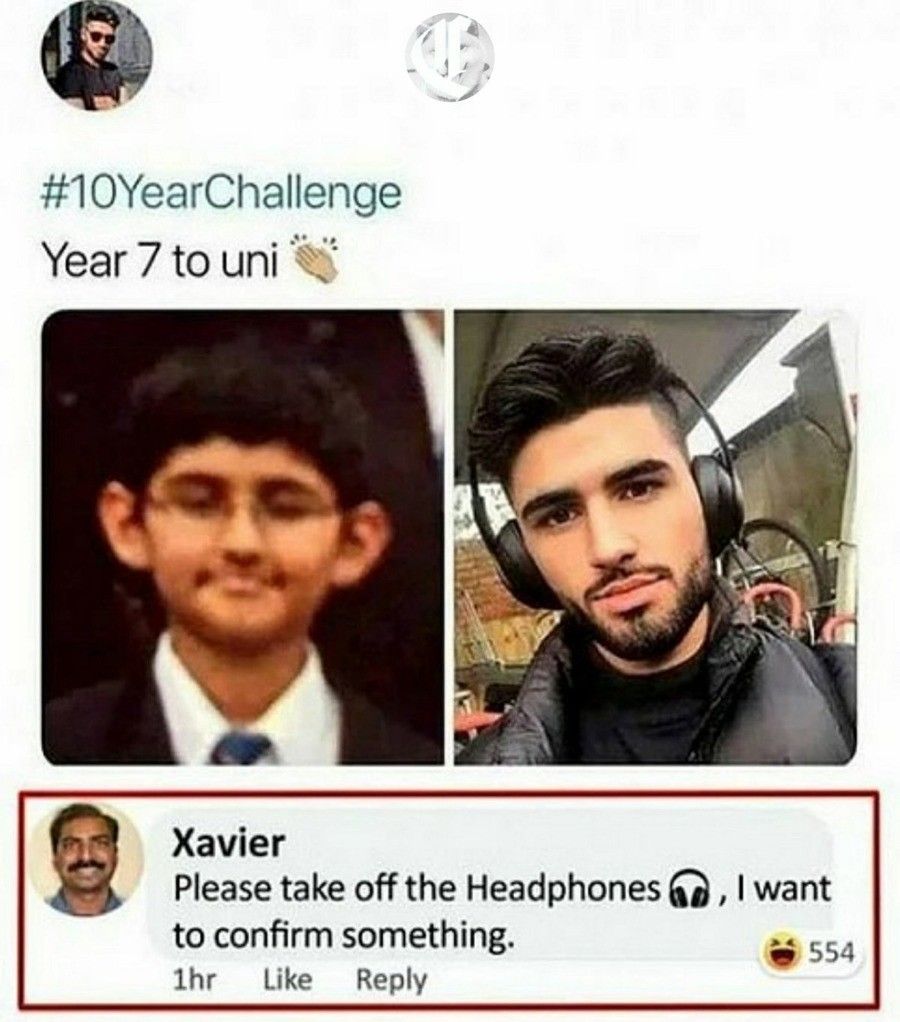 xavier