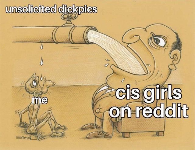 we live in a society