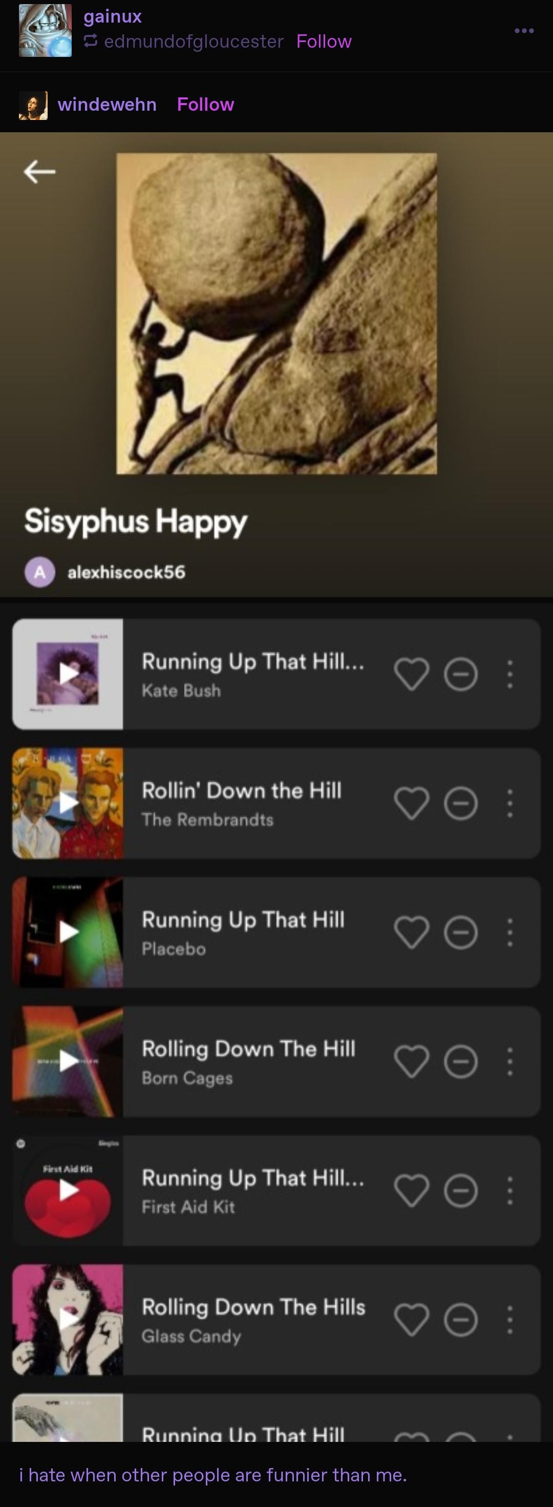 hill