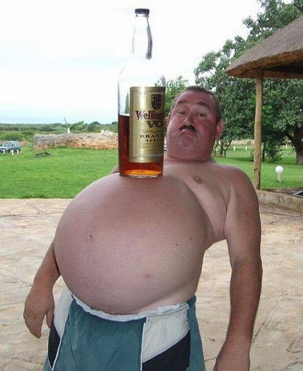 Weakest man in Bavaria