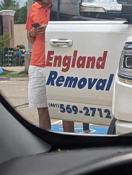Calling them right now