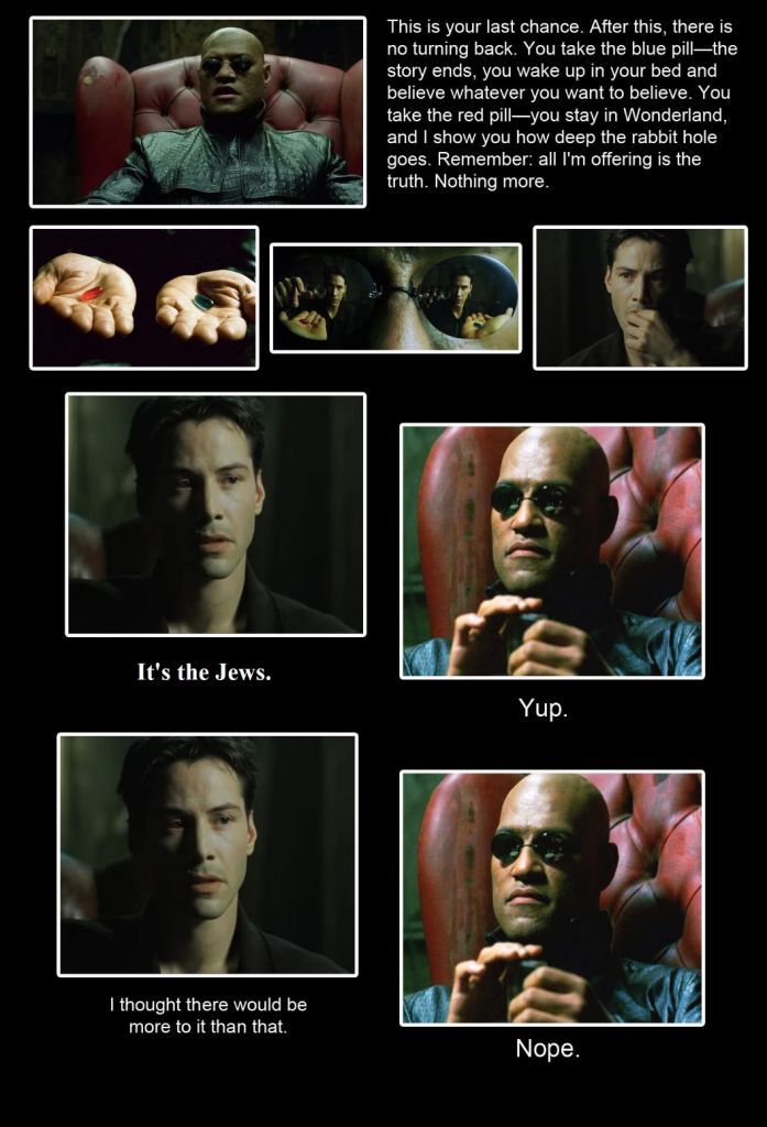 Good scene