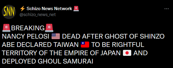 Finally a trustworthy news source