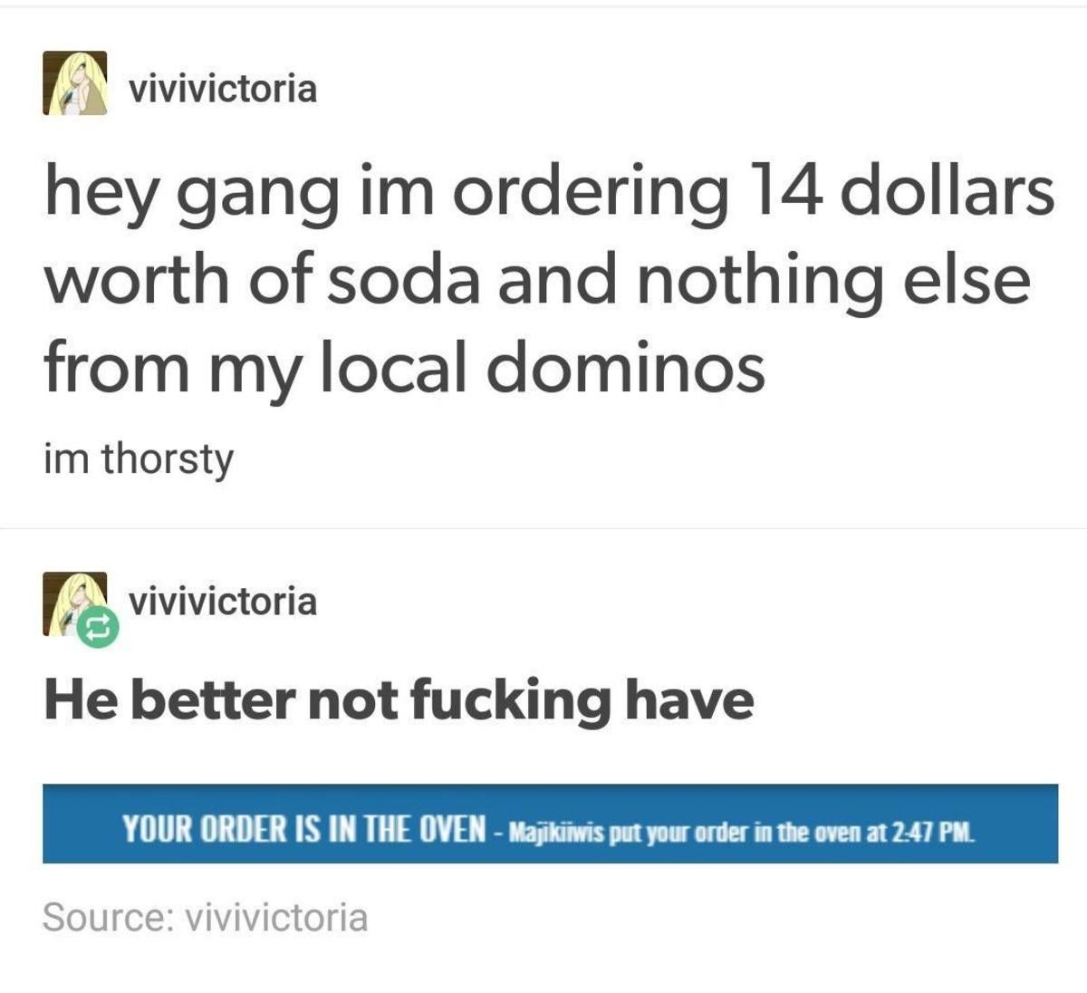 noooooooooooo