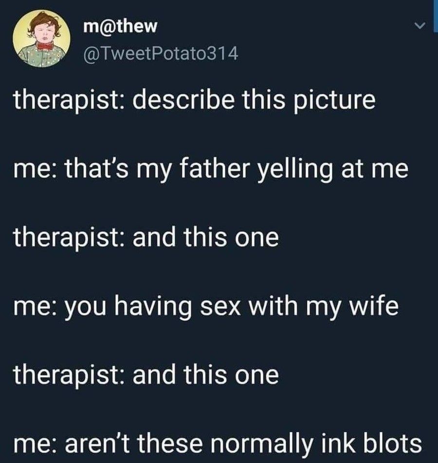 yikes