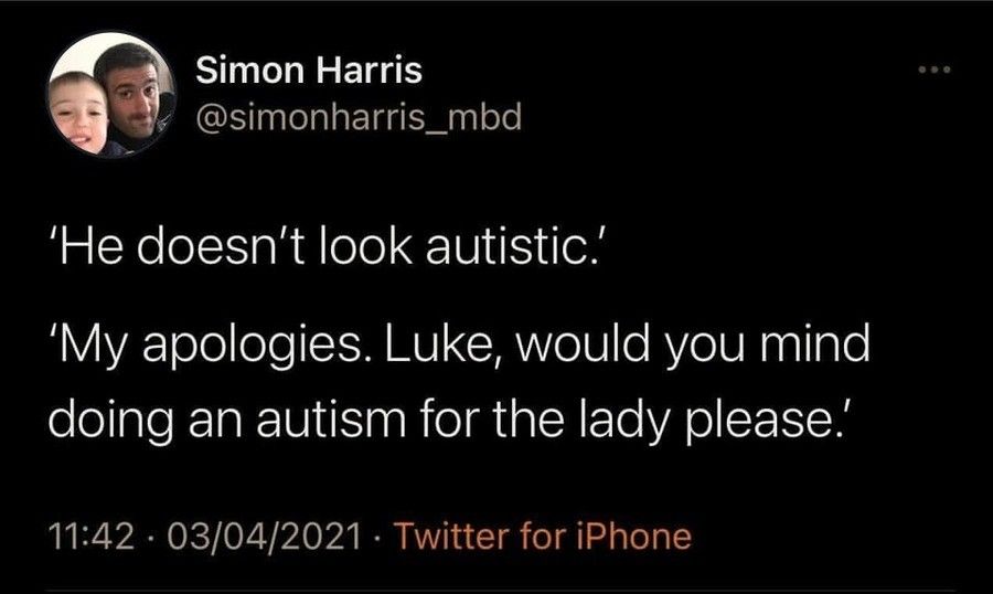 do it in the comments right now!
