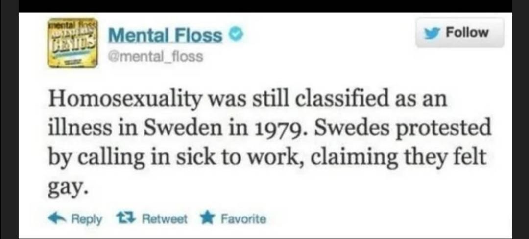 sweden