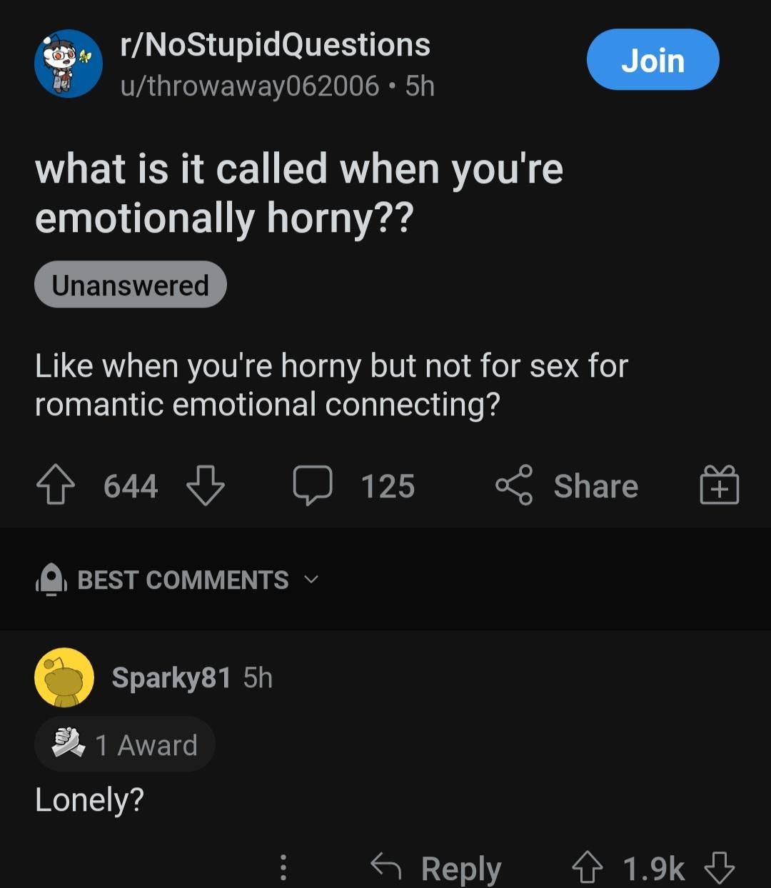 oof