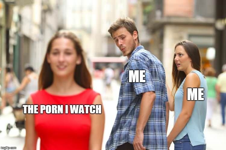 sometimes