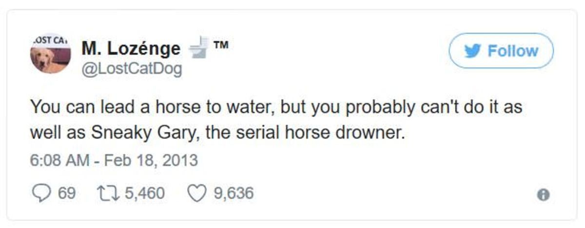 sneaky