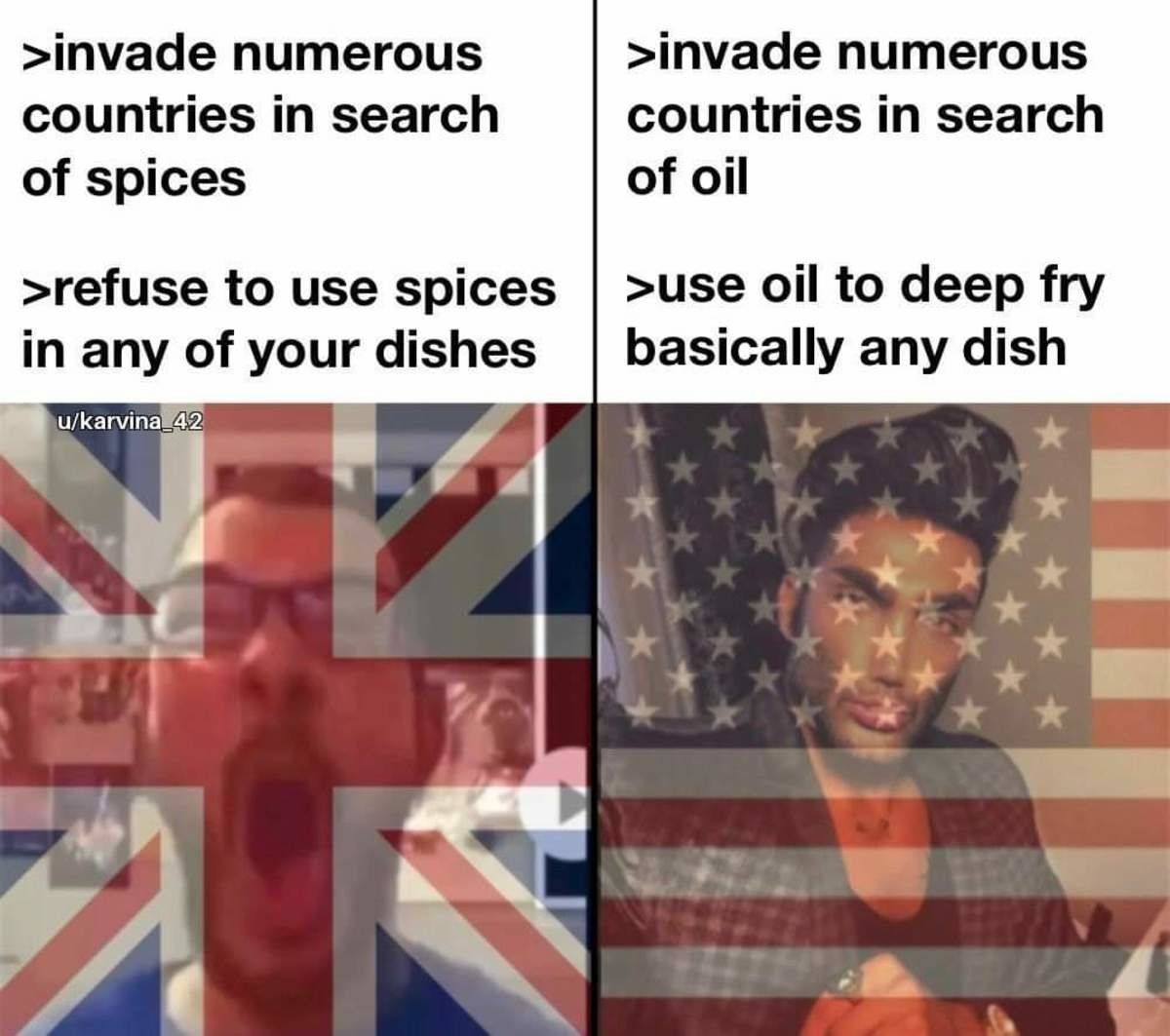 yes oil