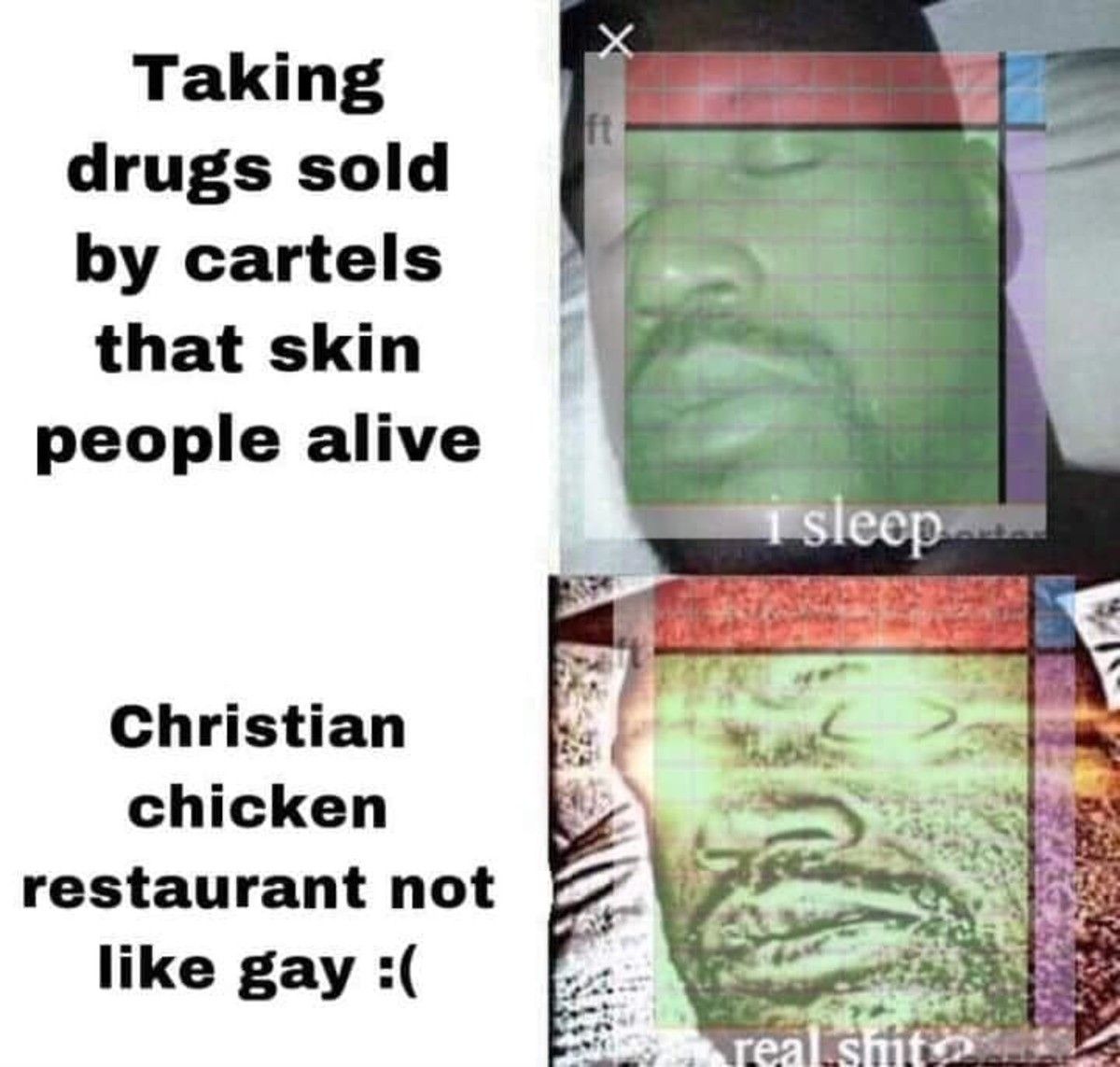 : /