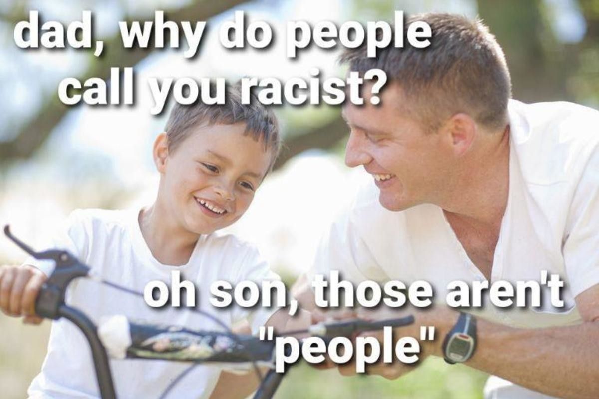 ''people''