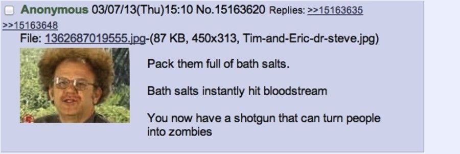 apocalypse