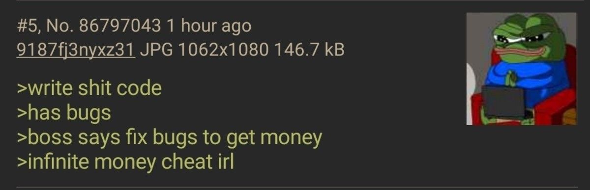 money cheat