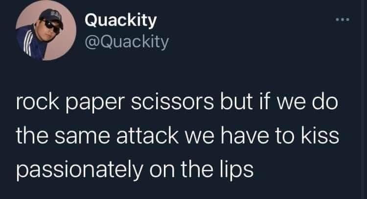 i'm up for that