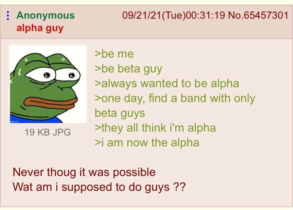 the dilemma