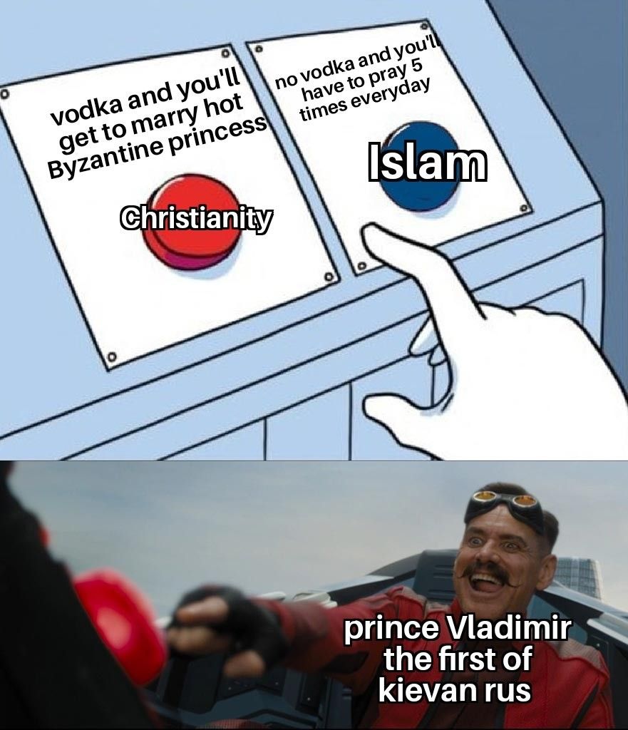 vodka