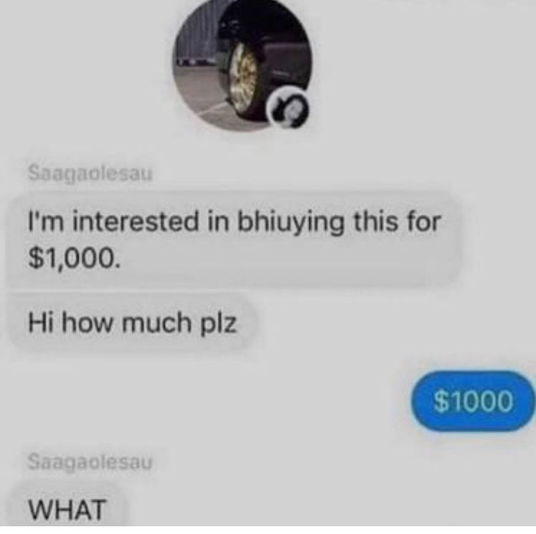 UNFAIR