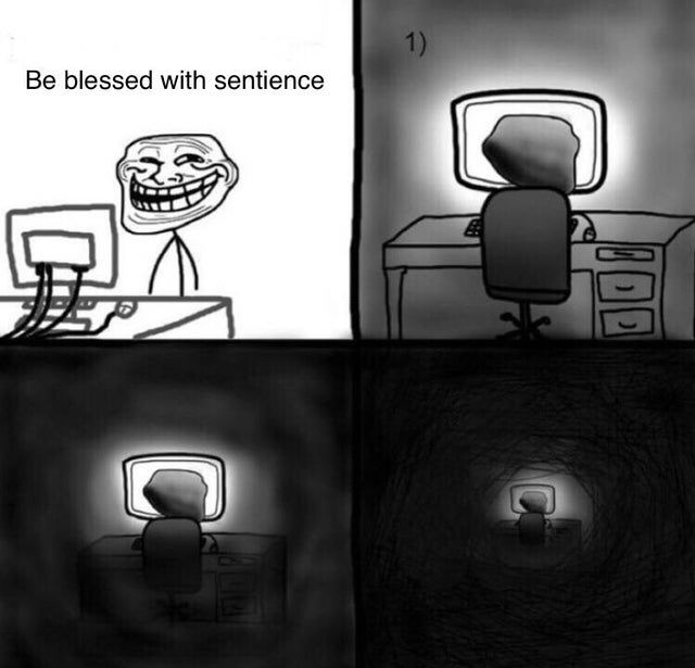 the hugelol experience