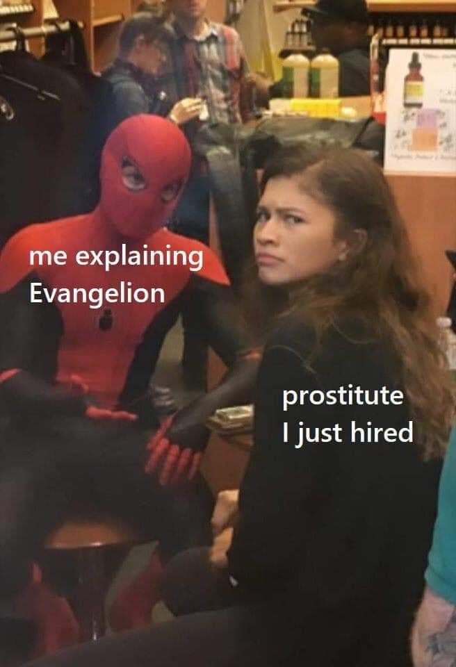 I pay you listen