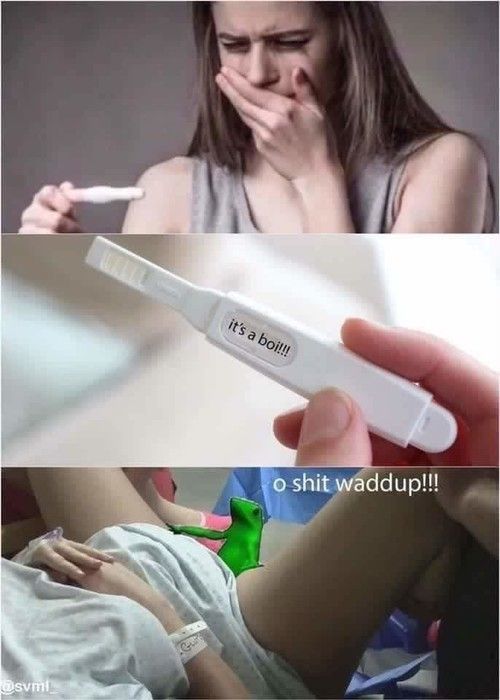 O shit