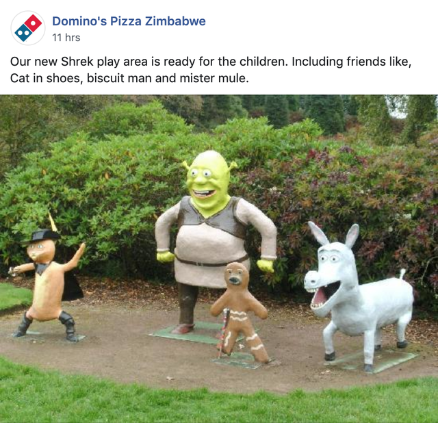 Zimbabwe