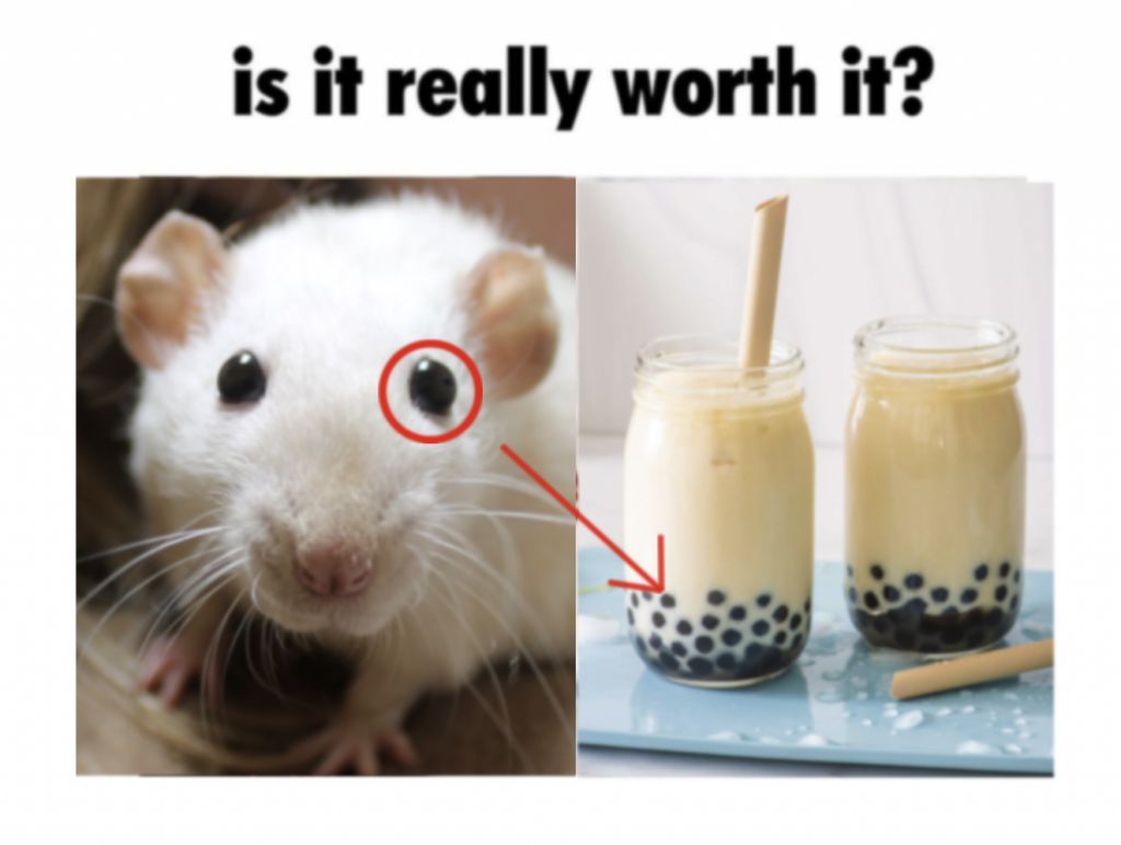 No it isn't