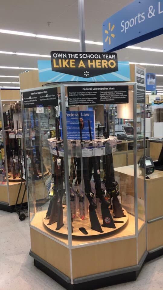 an hero