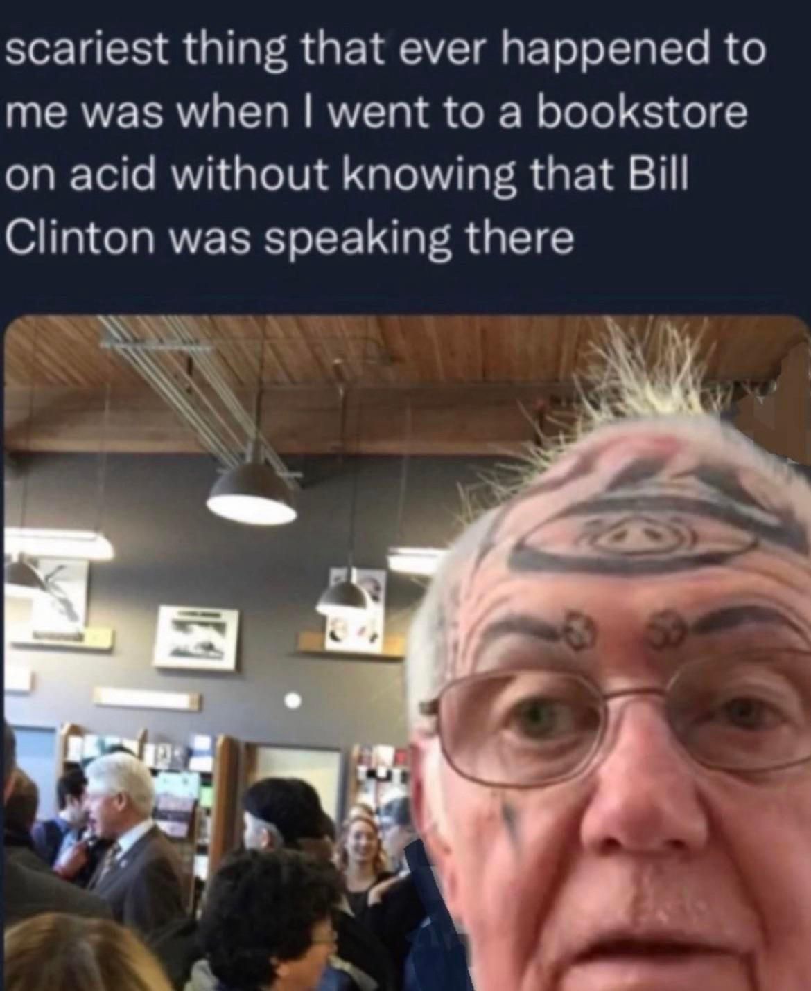 spooky