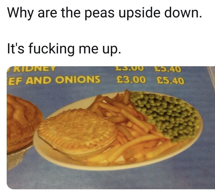 Dem beans
