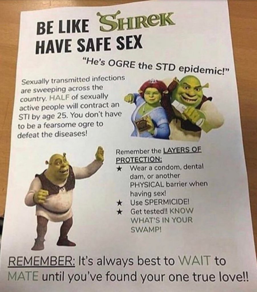 Shrex