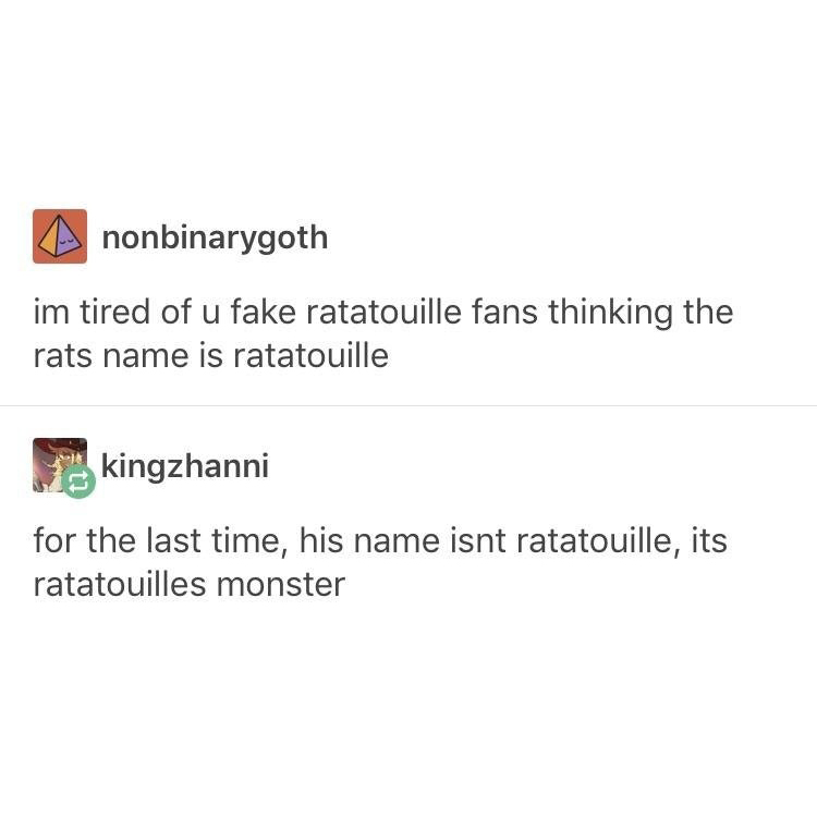 Ratatouille is a mech anime