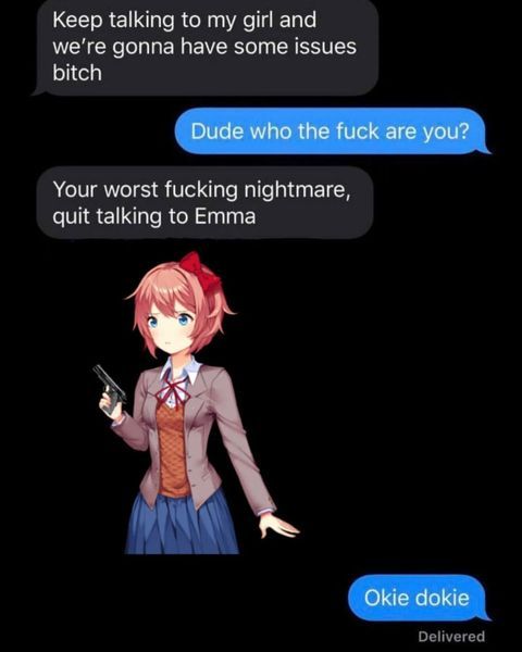 Dokie