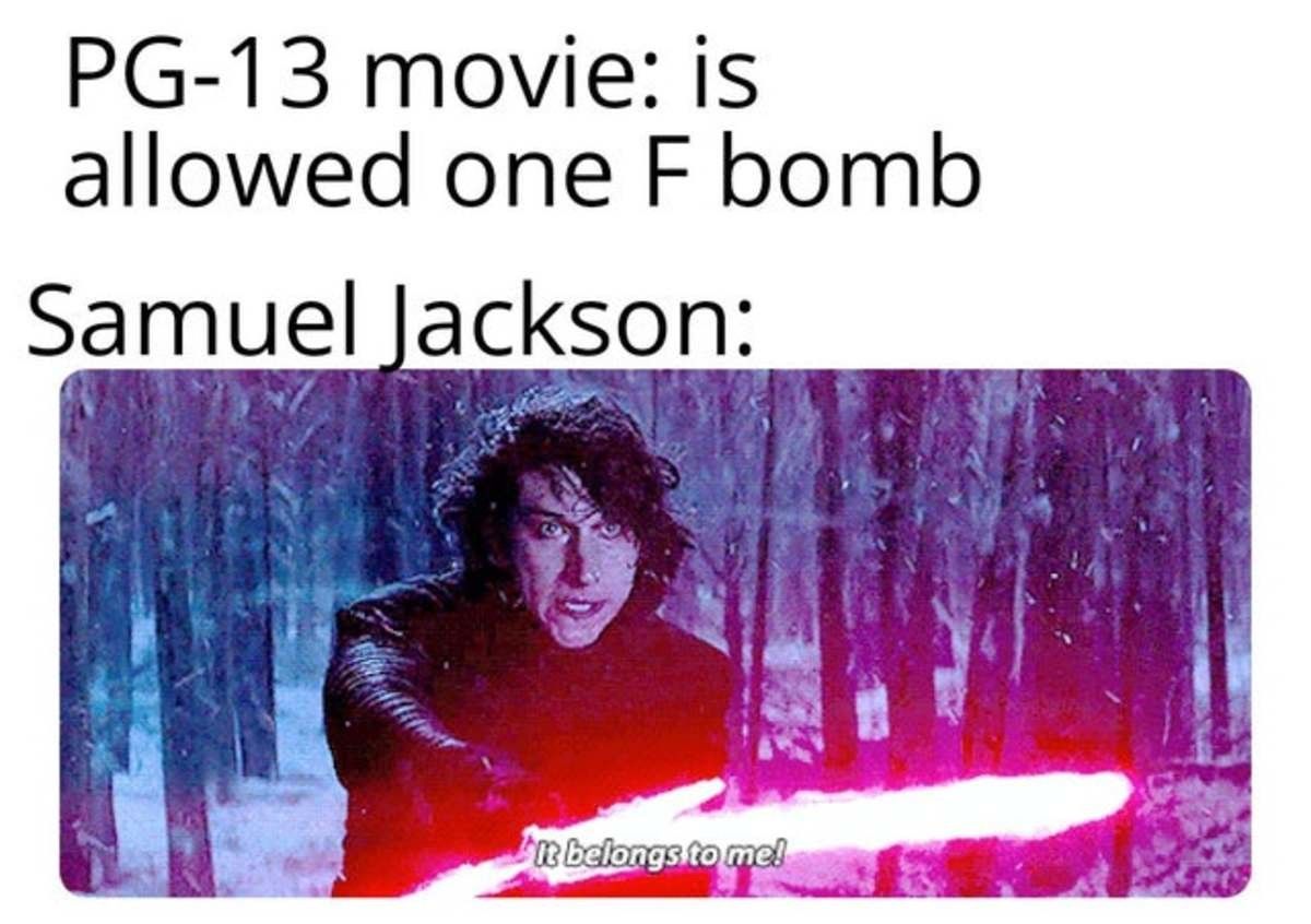 just 1
