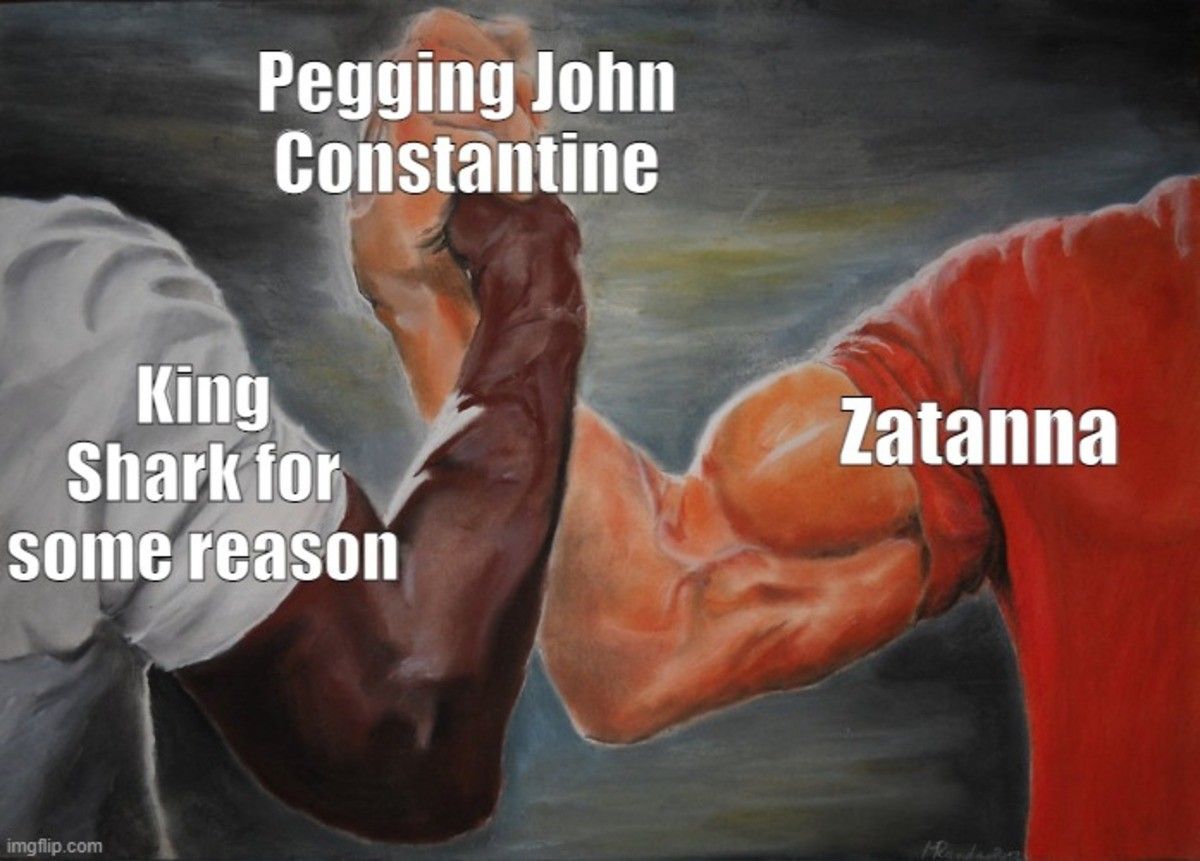 pegging