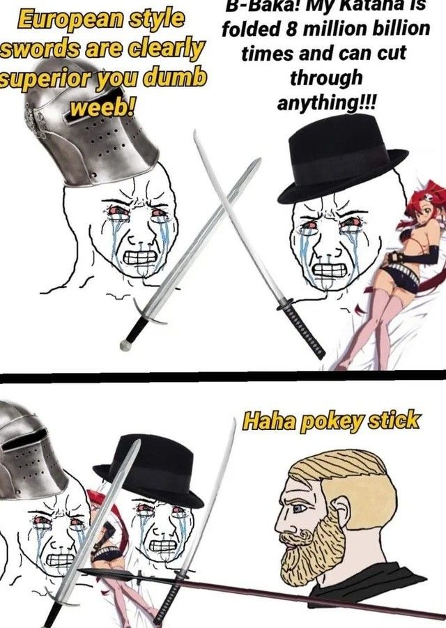 pikeman