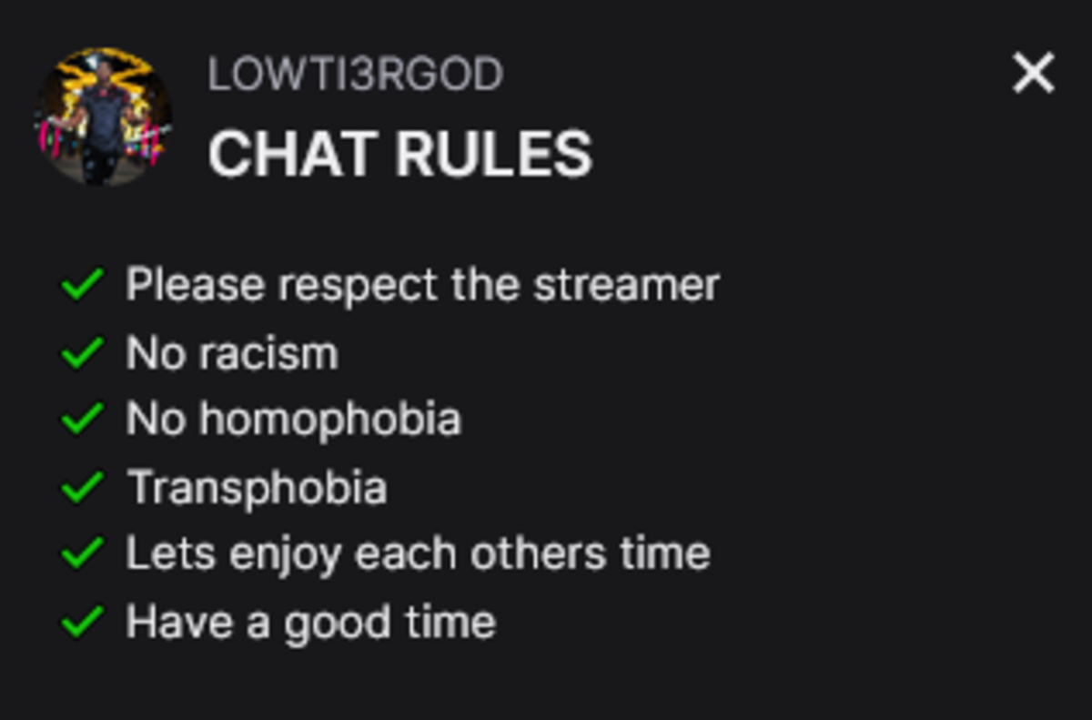 mandatory