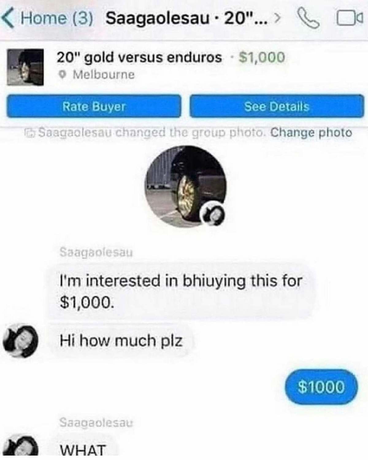 but how much?