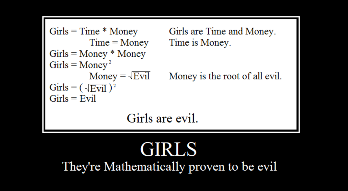 evil