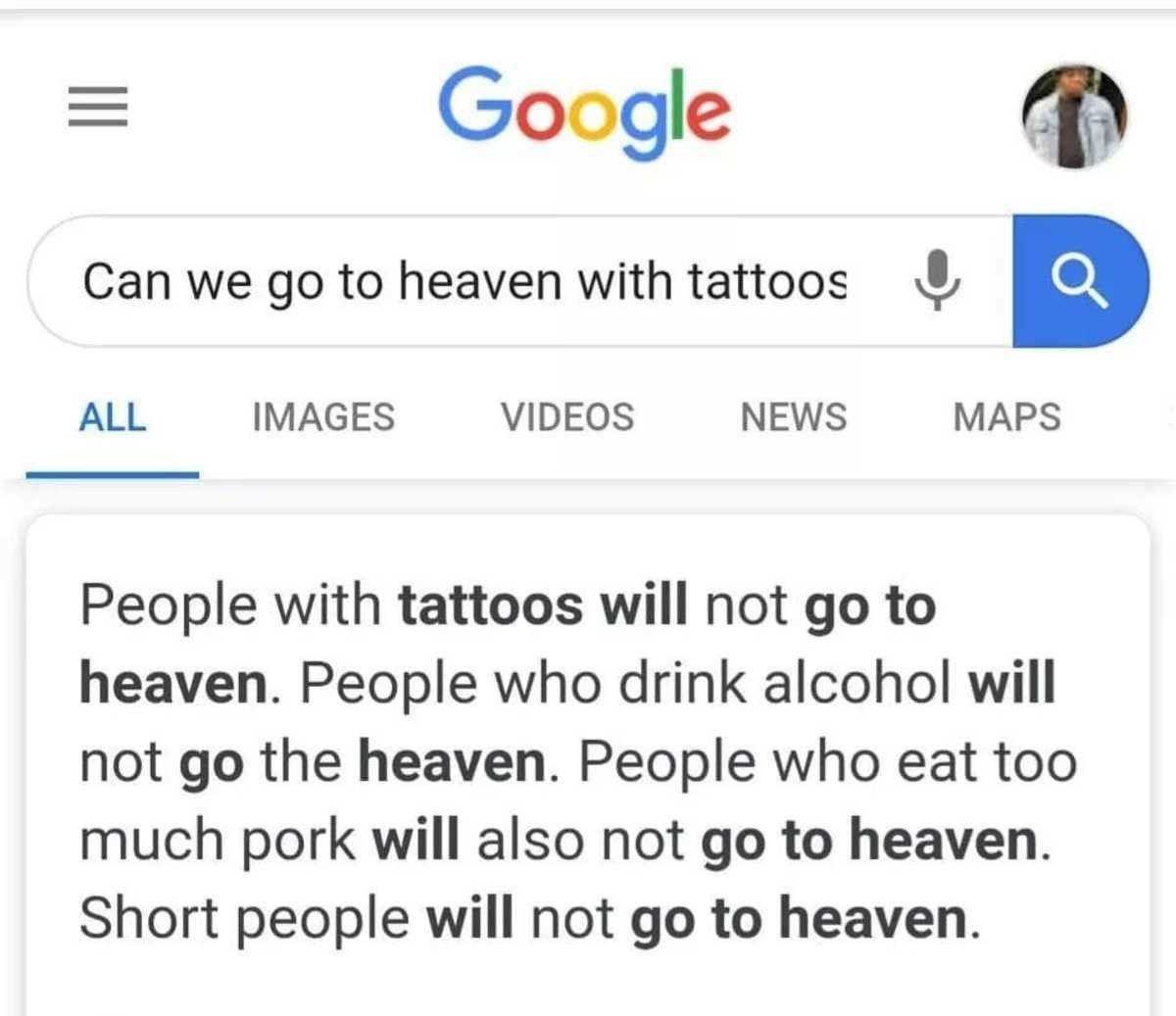 well it's hell for me