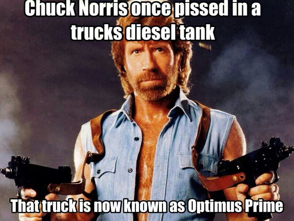 the Optimussy had him acting unwise